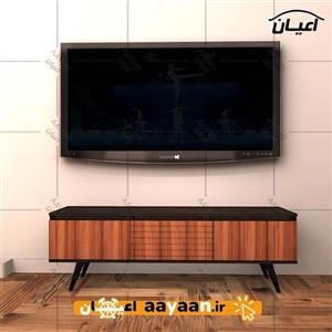 میز تلویزیون اعیان مدل FH446(ارسال با باربری.هزینه ارسال پس کرایه)