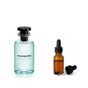 عطر اسانس لویی ویتون ایمجینیشن برند لوزی گرید تاپ(1 میل) با ماندگاری عالی