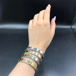 دستبند زنانه چارم کد 070