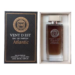 ادوپرفیوم مردانه ونت دست مدل آتلانتیک