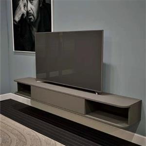 میز تلویزیون تمام ام دی اف مدل TF-124طول 150(هزینه ارسال به عهده مشتری)