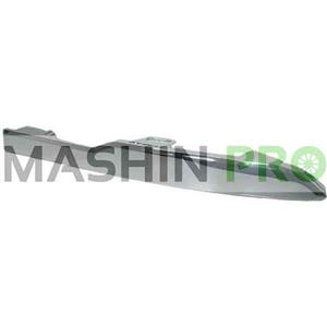 زه استیل سپر عقب 3 تیکه کامل S7 وارداتی