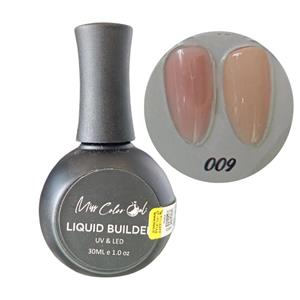 لیکوئید بیلدر میس ژل کد 09 Miss Gel