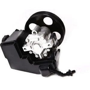 پمپ هیدرولیک فرمان موتورTU3-TU5 پژو 206 ایساکو – گارانتی پلاس