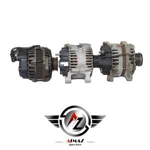 دینام هیوندای کیا