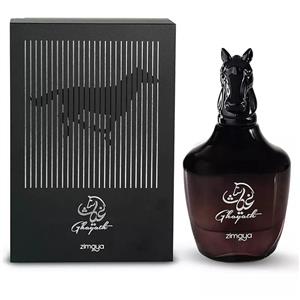 ادکلن زیمایا غیاث مردانه رایحه اورتو پاریسی کوئوم