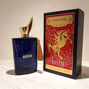 عطر ادکلن فرگرانس ورد کازاموراتی رایحه MEFISTO حجم 100 میل