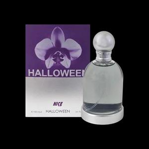 عطر جیبی زنانه نایس پاپت مدل Halloween با رایحه خنک حجم 32 میلی‌لیتر