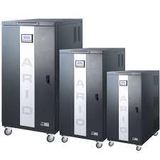 قیمت و خرید استابلایزر سه فاز مگامد مدل Ario توان 30KVA