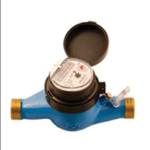 کنتور  ایران انشعاب خانگی یک دوم اینچ R100 آبسرد مدل KT3 