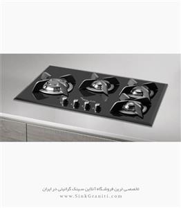 اجاق گاز میلاد مدل G46