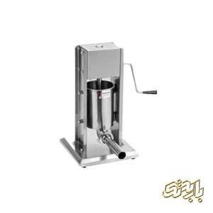 سوسیس پرکن دستی 7 لیتری الکتروکار