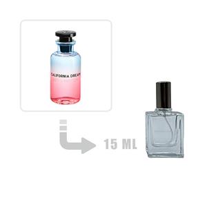 عطر ادکلن لویی ویتون کالیفورنیا دریم 15 میل اشدی | Louis Vuitton California Dream Ashdi 15ml
