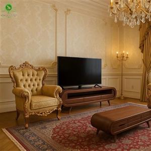 میز تلویزیون مدل 1048  (پرداخت کرایه پس از تحویل)