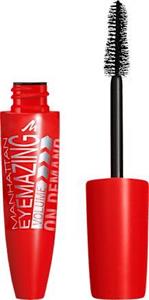 ریمل منهتن شماره 001 مدل آی میزینگ والیوم آن دیمند - 12 میل