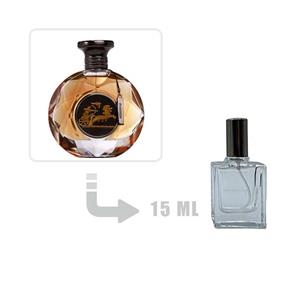 عطر ادکلن فرعون مردانه 15 میل اشدی | Pharaoh Aurora Scents for Men Ashdi 15ml