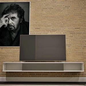 میز تلویزیون تمام ام دی اف مدل TF-124طول 180(هزینه ارسال به عهده مشتری)