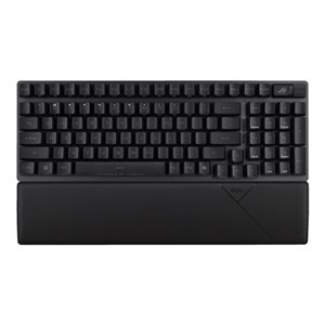 کیبورد ایسوس  ASUS ROG X902 SCOPE II RX 96KEY WIRELESS BLACK