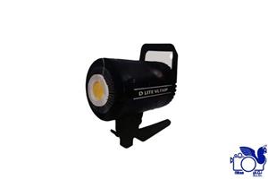 نور ویدیویی D LITE VL150P COB
