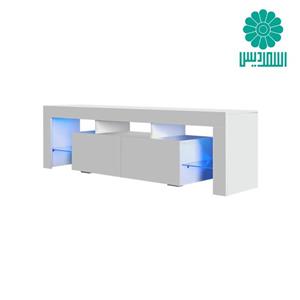 میز تلویزیون اسمردیس مدل TV127 - MDF