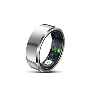 حلقه هوشمند مدل LA380 رنگ مشکی