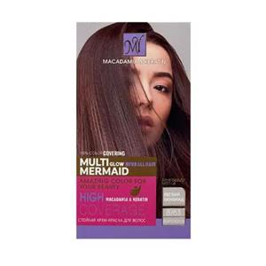 کیت رنگ مو شماره 8.63 شکلاتی روشن مای