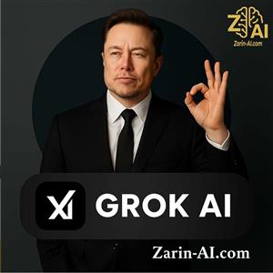 اکانت اختصاصی Super Grok و Heavy Grok (از 1 تا 12 ماهه)