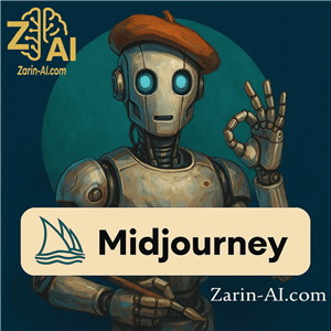 خرید اکانت پریمیوم Midjourney