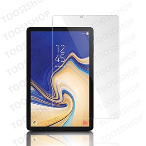 محافظ صفحه تبلت سامسونگ TAB S4 10.5 SM-T835 / T830 مدل Tempered (پک سه عددیکلینر)