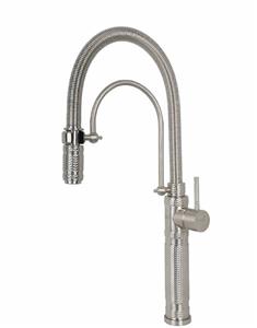 ظرفشویی الماس نیکل مات