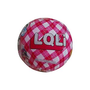 اسباب بازی شانسی ال کیو ال مدل makeover