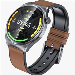 ساعت هوشمند SAYBUUY مدل W2 SPORT صفحه گرد AMOLED