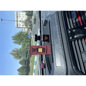 عطر کوچک مردانه اسمارت Smart رایحه تام فورد توسکان لدر TUSCAN حجم 25 میلی لیتر