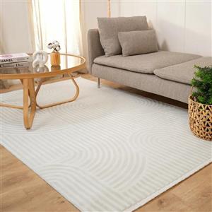 فرش کاشمیر الگانت ملینا 230×160 سانتی