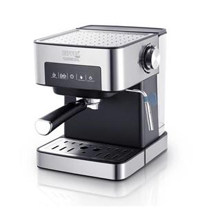 اسپرسوساز لمسی ایفل مدل EL-3809 EM