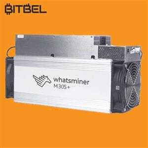 دستگاه واتس ماینر میکرو بی تی مدل Whatsminer M30S 92Th/s