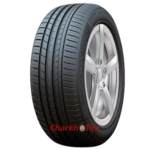 لاستیک خودرو هابیلد مدل S2000 سایز 17 / 40 / 215 میلی‌متر تولید سال 2024 تعداد 2 حلقه