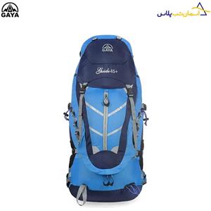 کوله پشتی کوهنوردی 45 لیتری قایا مدل قاید