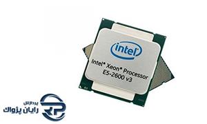 سی پی یو اینتل مدل زئون ای 5 2680 وی تری با فرکانس 2.5 گیگاهرتز Intel Xeon E5-2680 V3 12Core 2.5GHz LGA2011-3 Haswell CPU