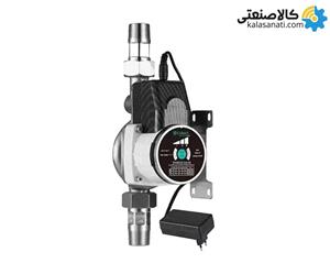  پمپ پکیج هوشمند سه سرعته کالمو مدل DHW 20/18/32