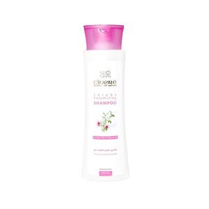 شامپو حجم دهنده مو سینره مناسب موهای ظریف و بی حالتCinere Jojoba Volumizing Shampoo For Thin, Flat & Lifeless Hair