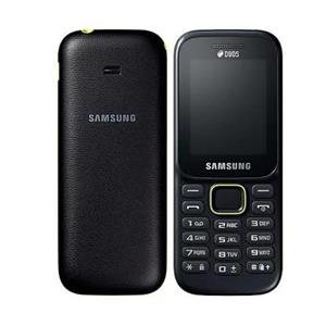 گوشی ساده سامسونگ مدل B310E