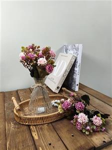 گل میخک وحشی مصنوعی