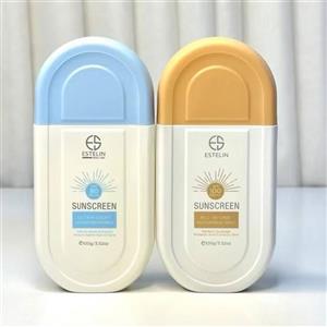 کرم ضد آفتاب استلینestelin0