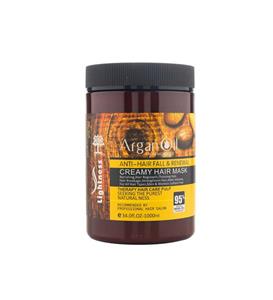 ماسک مو لایتنس آرگان اصلی LIGHTNESS