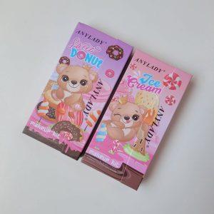 پالت سایه کیفی آنالیدی خرسی