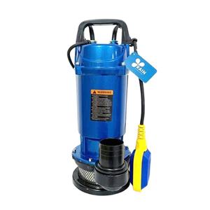 کف کش راین 2 اسب 32 متری 2 اینچ فلوتردار مدل QDX10-32-1.5F
