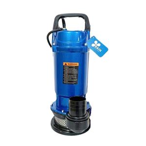 کف کش راین 1 اسب 16 متری 2 اینچ فلوتردار مدل QDX10-16-0.75 F