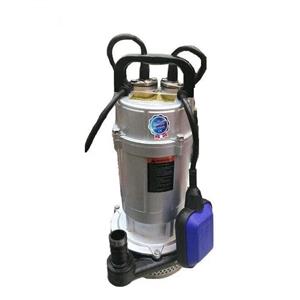 کفکش استریم 25 متری 1 اینچ فلوتردار SQD1.5-25-0.55F| اصل| سیم پیچ مس| ضمانت 12 ماه