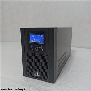 یو پی اس 3kva یورونت مدل  UPS Euronet | ACE3000VA